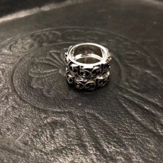 Chrome Hearts Rings